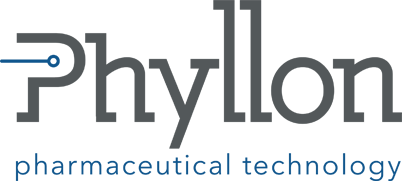 Phyllon.at Retina Logo